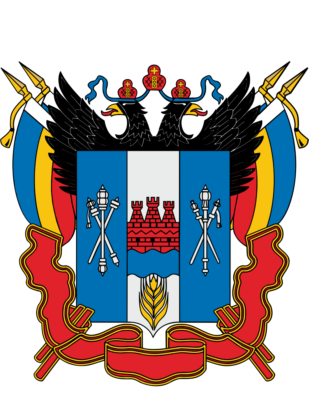 Веселовский район - Моя история